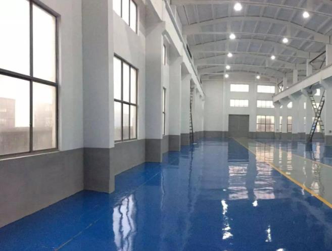 環(huán)氧樹脂是什么材料，環(huán)氧樹脂干得快與什么有關(guān)系?