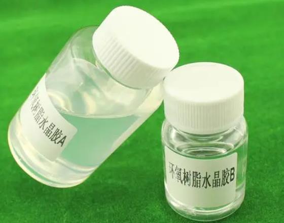水晶ab膠怎么快速固化，已經固化的ab膠怎么去除