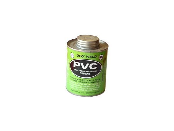 pvc膠水知識大全(多久可以試水、有毒嗎、配方是什么)